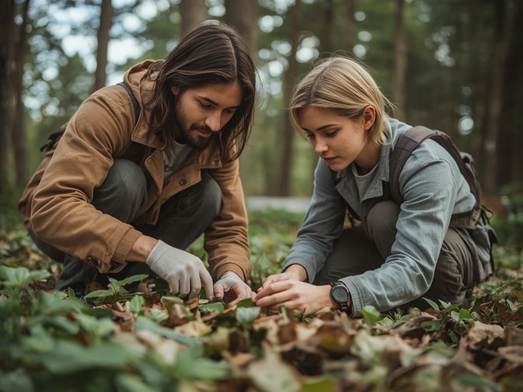 Nos checklists de terrain : du départ à la maison plus sobre en énergie